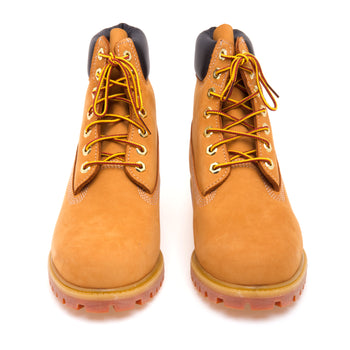 Boot Timberland Premium 6-Inch in nabuck - 5