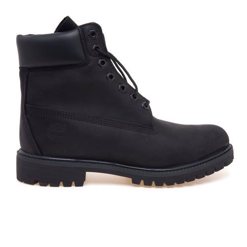 Boot Timberland Premium 6-Inch in nabuck