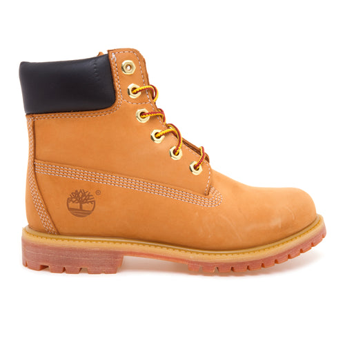 Boot impermeabile Timberland Premium 6-Inch in nabuck