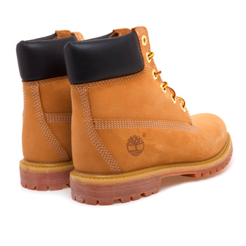 Boot impermeabile Timberland Premium 6-Inch in nabuck - 3