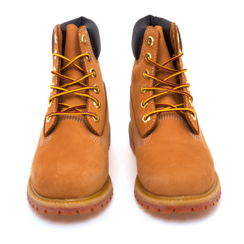Boot impermeabile Timberland Premium 6-Inch in nabuck - 5