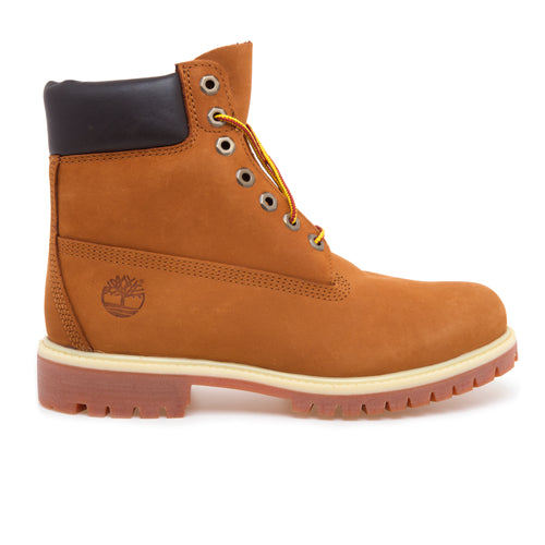 Boot Timberland Premium 6-Inch in nabuck