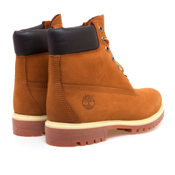Boot Timberland Premium 6-Inch in nabuck - 3