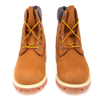 Boot Timberland Premium 6-Inch in nabuck - 5