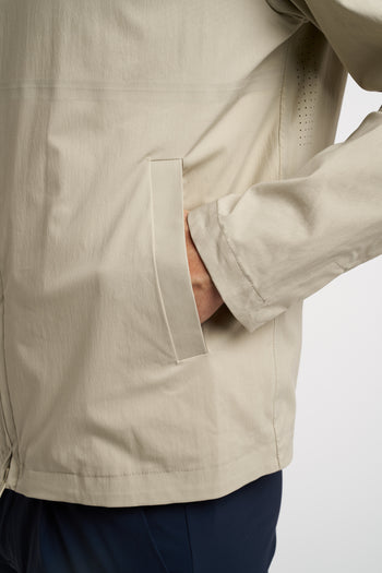 Giubbino People Of Shibuya in cotone elasticizzato - 7