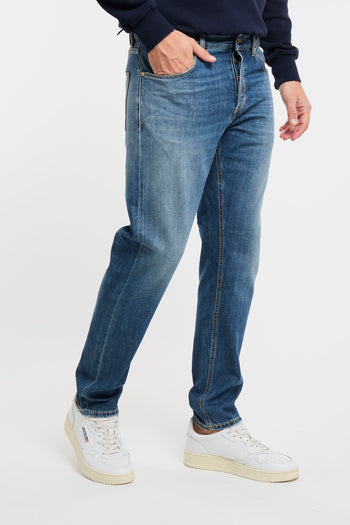 Jeans PT Torino Raggae in denim - 3