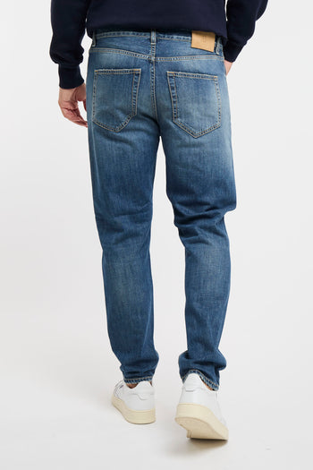 Jeans PT Torino Raggae in denim - 5