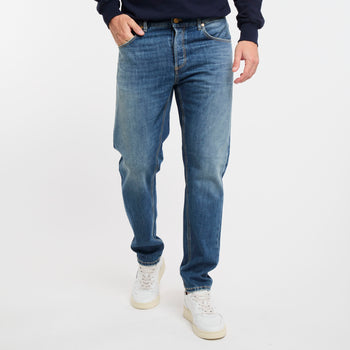 Jeans PT Torino Raggae in denim - 7