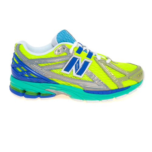 Sneaker New Balance 1906 in tessuto tecnico