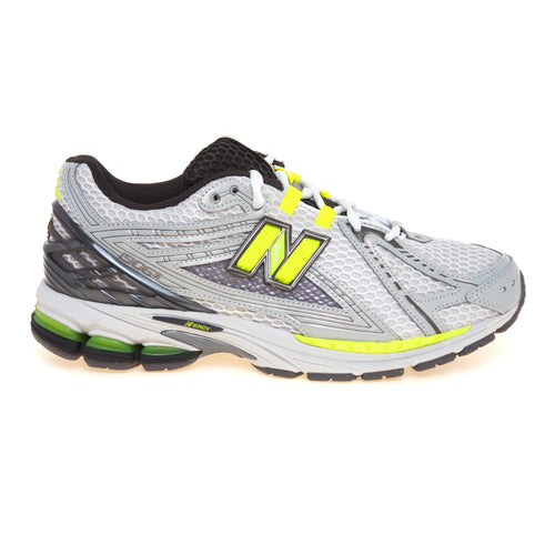 Sneaker New Balance 1906R in ecopelle e tessuto