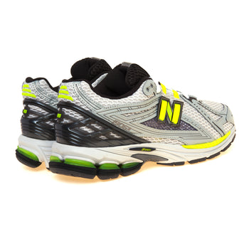 Sneaker New Balance 1906R in ecopelle e tessuto - 3