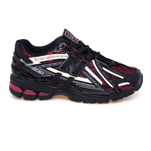 Sneake New Balance 1906 Protection Pack in ecopelle e tessuto