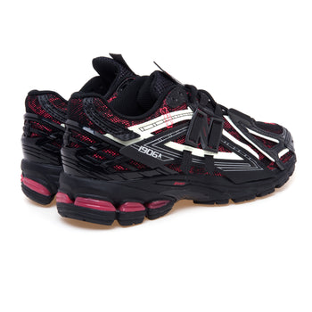 Sneake New Balance 1906 Protection Pack in ecopelle e tessuto - 3