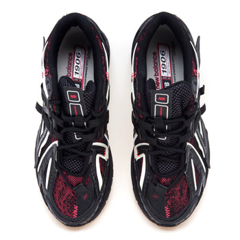 Sneake New Balance 1906 Protection Pack in ecopelle e tessuto - 5