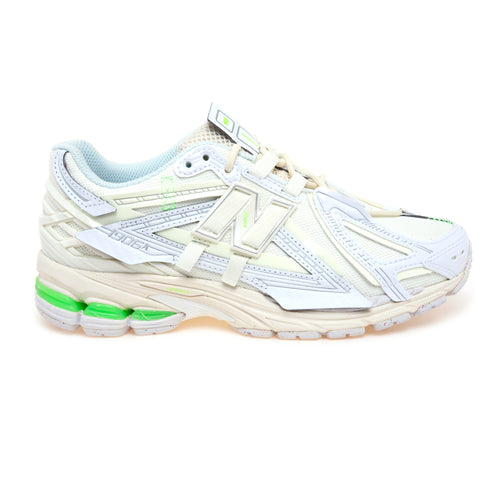 Sneake New Balance 1906 Protection Pack in ecopelle e tessuto