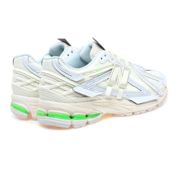 Sneake New Balance 1906 Protection Pack in ecopelle e tessuto - 3