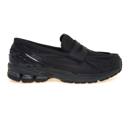 Loafer New Balance 1906L in pelle e tessuto