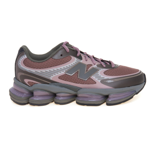 Sneaker New Balance 2000 in tessuto