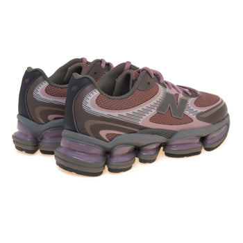 Sneaker New Balance 2000 in tessuto - 3