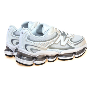 Sneaker New Balance 2000 in tessuto tecnico - 3