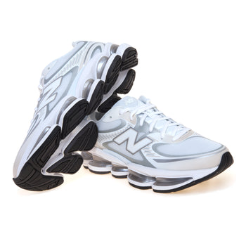 Sneaker New Balance 2000 in tessuto tecnico - 4