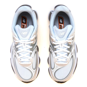 Sneaker New Balance 2000 in tessuto tecnico - 5