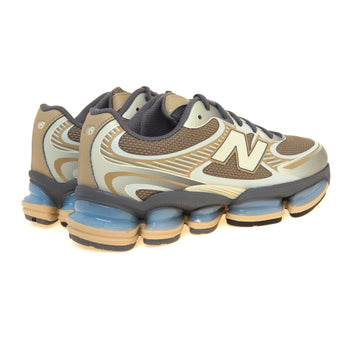 Sneaker New Balance 2000 in tessuto - 3