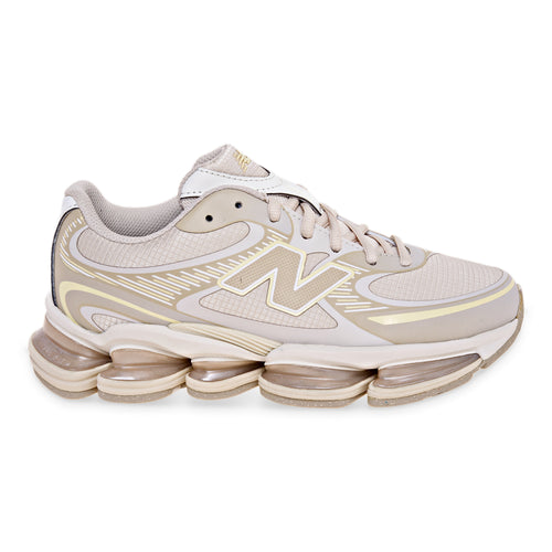 Sneaker New Balance 2000 in tessuto termosaldato - 1