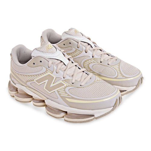 Sneaker New Balance 2000 in tessuto termosaldato - 2