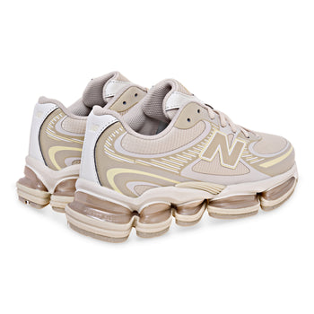 Sneaker New Balance 2000 in tessuto termosaldato - 3