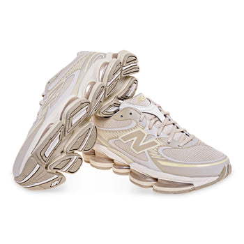 Sneaker New Balance 2000 in tessuto termosaldato - 4