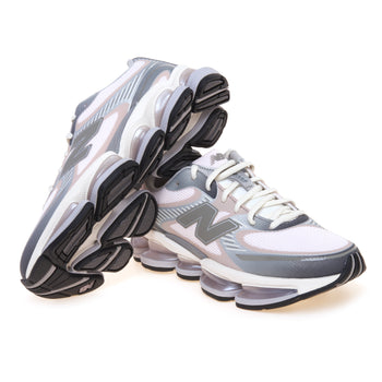 Sneaker New Balance 2000 in tessuto tecnico - 4