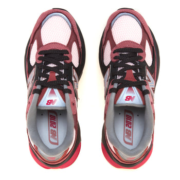 Sneaker New Balance 2010 in camoscio e tessuto - 5