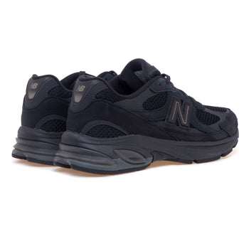 Sneaker New Balance 2010 in camoscio e tessuto - 3