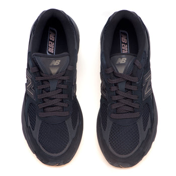 Sneaker New Balance 2010 in camoscio e tessuto - 5