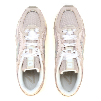 Sneaker New Balance 204L in camoscio e tessuto - 5
