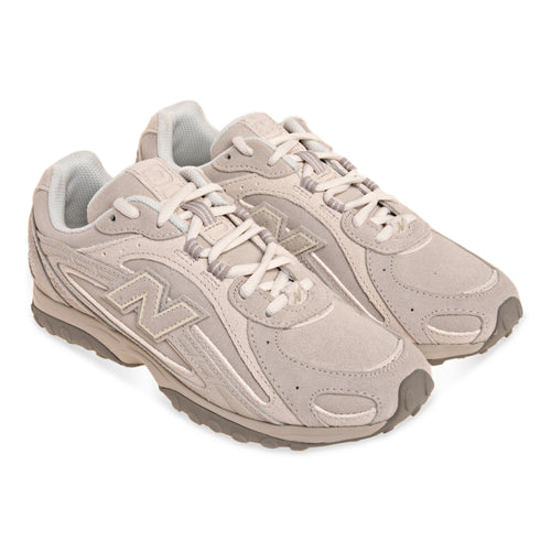 Sneaker New Balance 204l in camoscio - 2