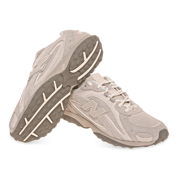 Sneaker New Balance 204l in camoscio - 4