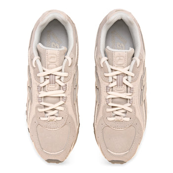 Sneaker New Balance 204l in camoscio - 5