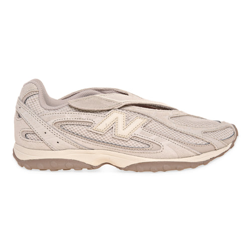 Sneaker New Balance 204V in camoscio e tessuto con velcro