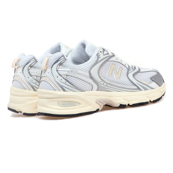 Sneaker New Balance 530 in ecopelle e mesh - 3