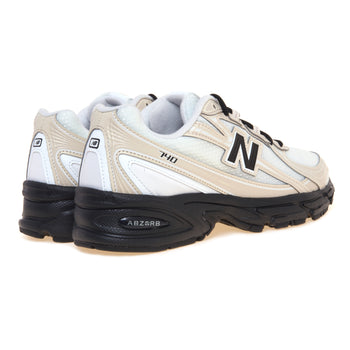 Sneaker New Balance 740 in tessuto ed ecopellE - 3