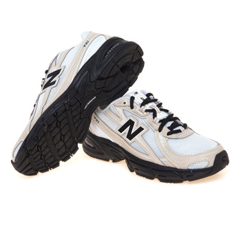Sneaker New Balance 740 in tessuto ed ecopellE - 4