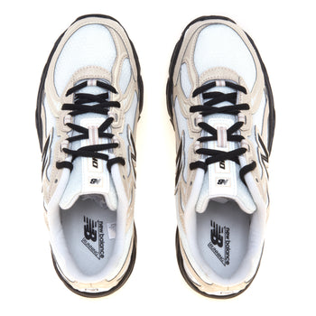 Sneaker New Balance 740 in tessuto ed ecopellE - 5