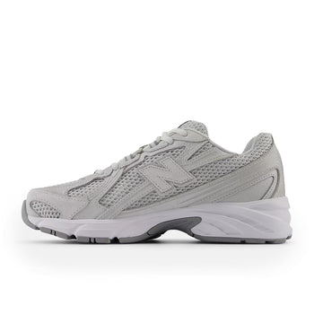 Sneaker New Balance 740 in tessuto e camoscio - 3