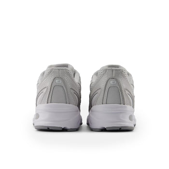 Sneaker New Balance 740 in tessuto e camoscio - 5