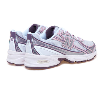 Sneaker New Balance 740 in tessuto ed ecopelle - 3