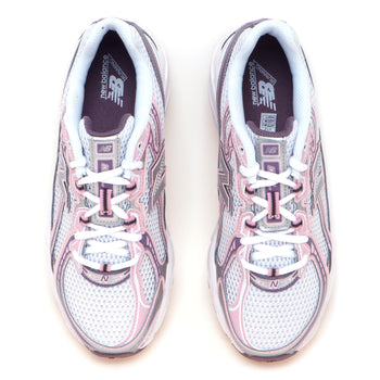 Sneaker New Balance 740 in tessuto ed ecopelle - 5
