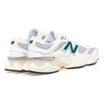 Sneaker New Balance 9060 in pelle e tessuto - 3