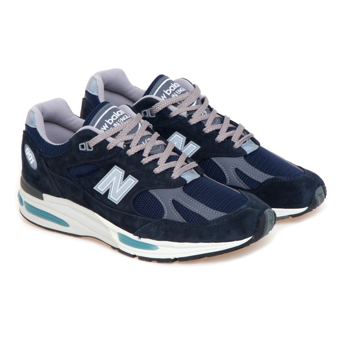 New Balance 991 Uomo Scopri la V2 della Sneaker Iconica